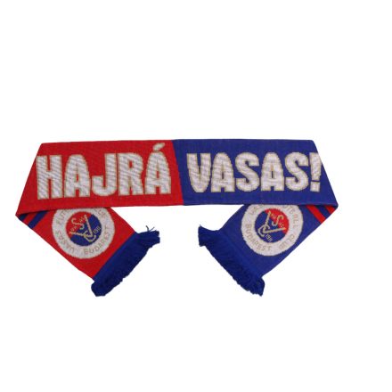 Vasas FC kötött sál