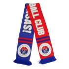 Vasas FC kötött sál