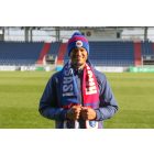 Vasas FC kötött sál