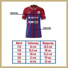 110 éves Jubileumi mez gyermek