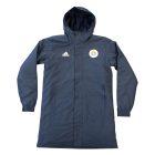 Vasas FC Adidas télikabát L
