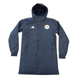 Vasas FC Adidas télikabát S