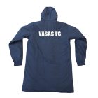 Vasas FC Adidas télikabát XL