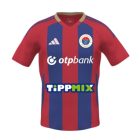 Vasas FC gyermekmez