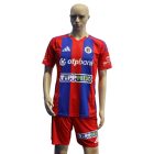 Vasas FC gyermekmez