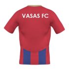 Vasas FC mez