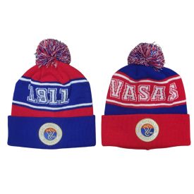 2025 évi kötött sapka