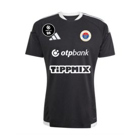 3. számú fekete csapatmez